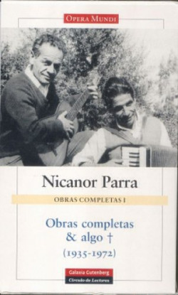 Obras completas y algo más (1935-1972)