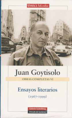 Ensayos literarios 1967-1999