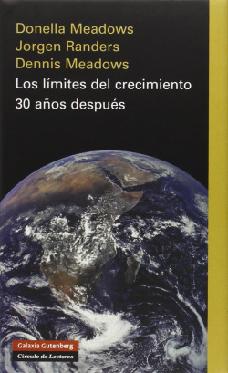 Los límites del crecimiento 30 años después