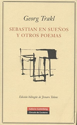 SEBASTIAN EN SUEÑOS