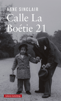 Calle La Boétie 21