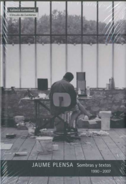 Sombras y textos 1990-2007
