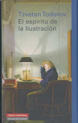 El espíritu de la ilustración