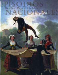 Episodios nacionales. Serie I