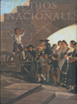 Episodios nacionales. Serie III
