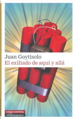 El exiliado de aquí y allá