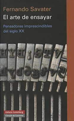 El arte de ensayar