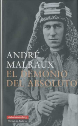 El demonio del absoluto