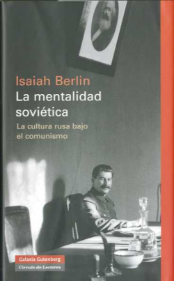 Mentalidad sovietica