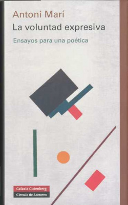 La voluntad expresiva