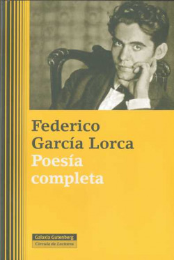 Poesía completa