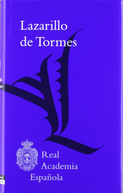 Lazarillo de Tormes