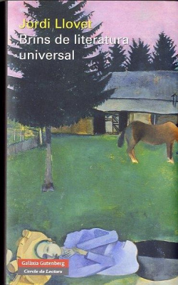 Brins de la literatura universal