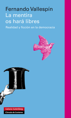 MENTIRA OS HARA LIBRES