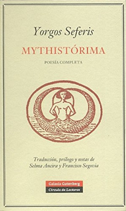 MYTHISTORIMA
