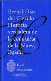 Historia verdadera de la conquista nueva españa
