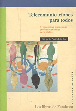TELECOMUNICACIONES PARA TODOS