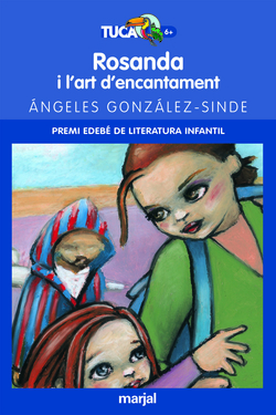 ROSANDA I L'ART D´ENCANTAMENT