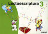 CU-CUT PAUTA 3 LECTOESCRIP. (VAL/06) - EDUC. INFAN
