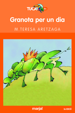 GRANOTA PER UN DIA (VAL)