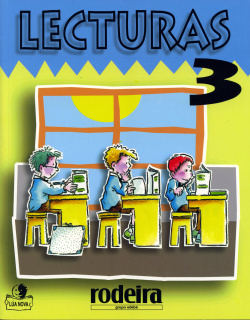 (G).(99).LUA NOVA 3O.LECTURAS GALEGO-PRIMARIA-
