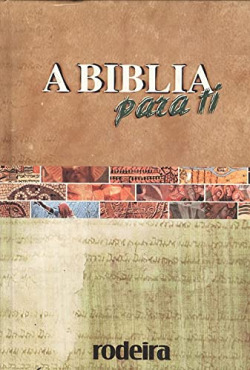 A Biblia para ti