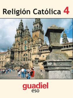 Religión 4ºeso andalucía