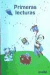 (AND).CUCU.PRIMERAS LECTURAS.(INFANTIL)