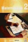 (AND).(07).MATEMATICAS (2º.PRIM) EN RUTA (ANDALUCIA)
