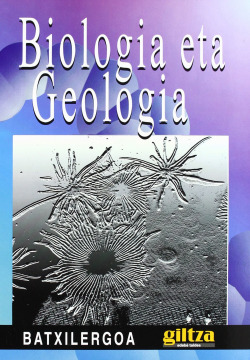 biologia eta geologia 1º batxilergoa 2016
