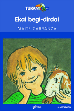 EKAI BEGI DIRDAI