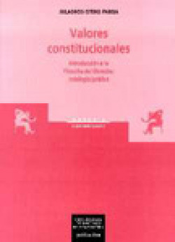 Mu/2-valores constitucionales