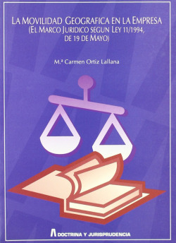 MOVILIDAD GEOGRAFICA EN LA EMPRESA,LA.