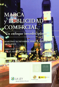 MARCA Y PUBLICIDAD COMERCIAL.