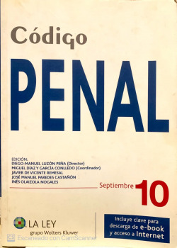 Código Penal
