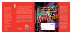 Responsabilidad penal de las personas jurídicas