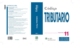 Código Tributario 2011