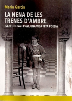 LA NENA DE LES TRENES D'AMBRE