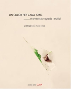 Un color per cada amic