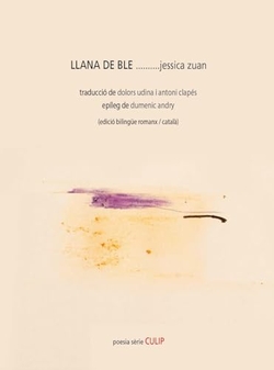 Llana de ble