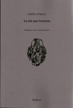 La mà que tremola