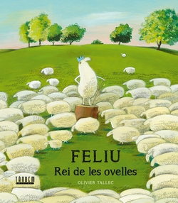 Feliu, rei de les ovelles