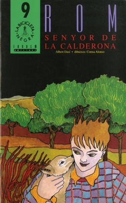 Rom, senyor de la Calderona