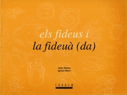 Els fideus i la fideuà (da)