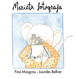 Marieta Fotografa