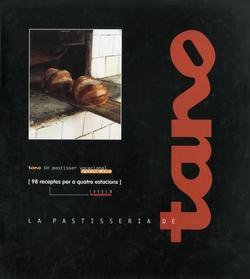 La pastisseria de Tano