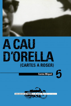 A cau d'orella