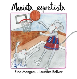 Marieta esportista
