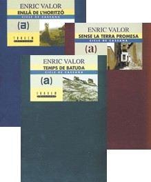 Trilogia Cicle de Cassana (rústica)