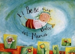 El bebé más dulce del mundo